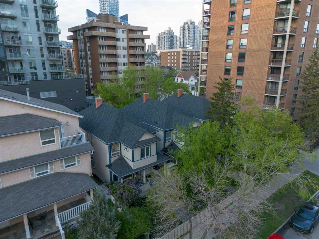 Picture of 1318 15 Avenue SW, Calgary Real Estate Listing