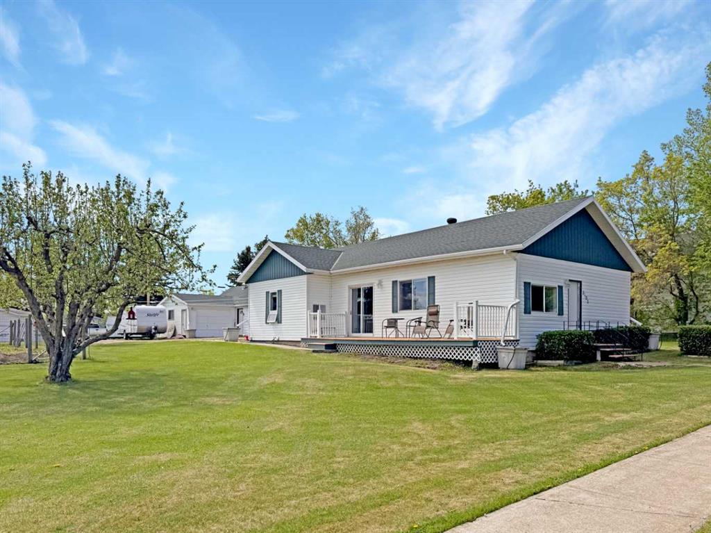 Picture of 3103 Olson Street , Donalda Real Estate Listing