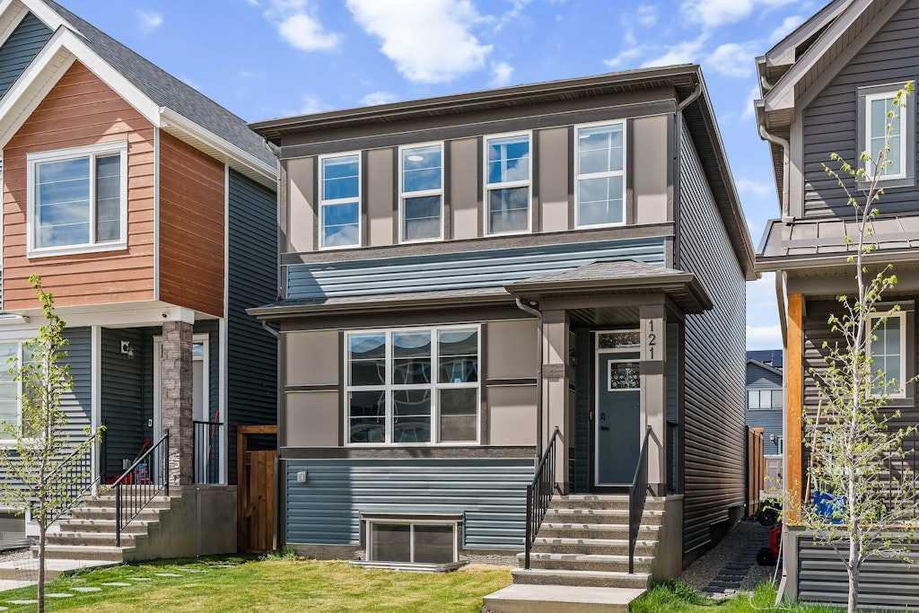 Picture of 121 Setonstone Green SE, Calgary Real Estate Listing