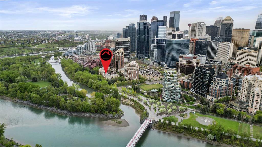 Picture of 304, 670 Princeton Way SW, Calgary Real Estate Listing