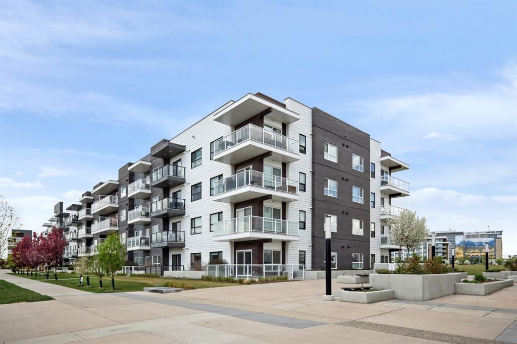 Picture of 109, 4250 Seton Drive SE, Calgary Real Estate Listing