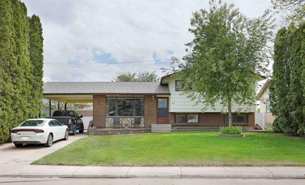 Picture of 47 St. Mary\'s Crescent W, Brooks Real Estate Listing