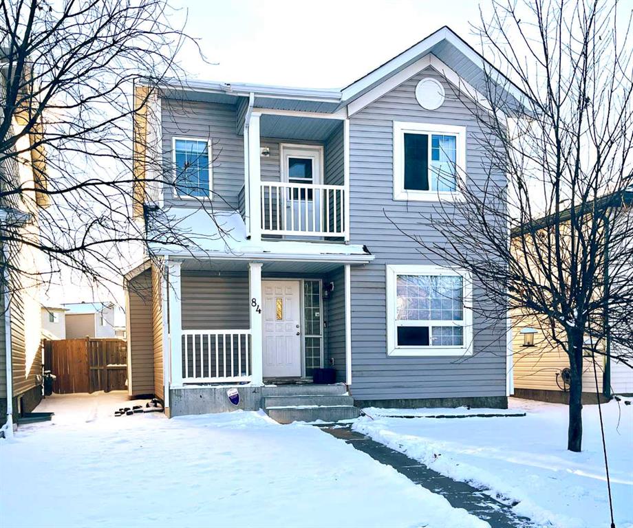Picture of 84 Martinvalley Crescent NE, Calgary Real Estate Listing