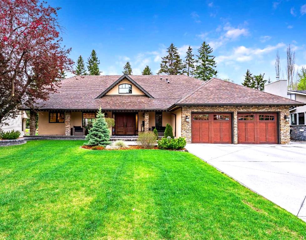 Picture of 10 Willow Park Green SE, Calgary Real Estate Listing