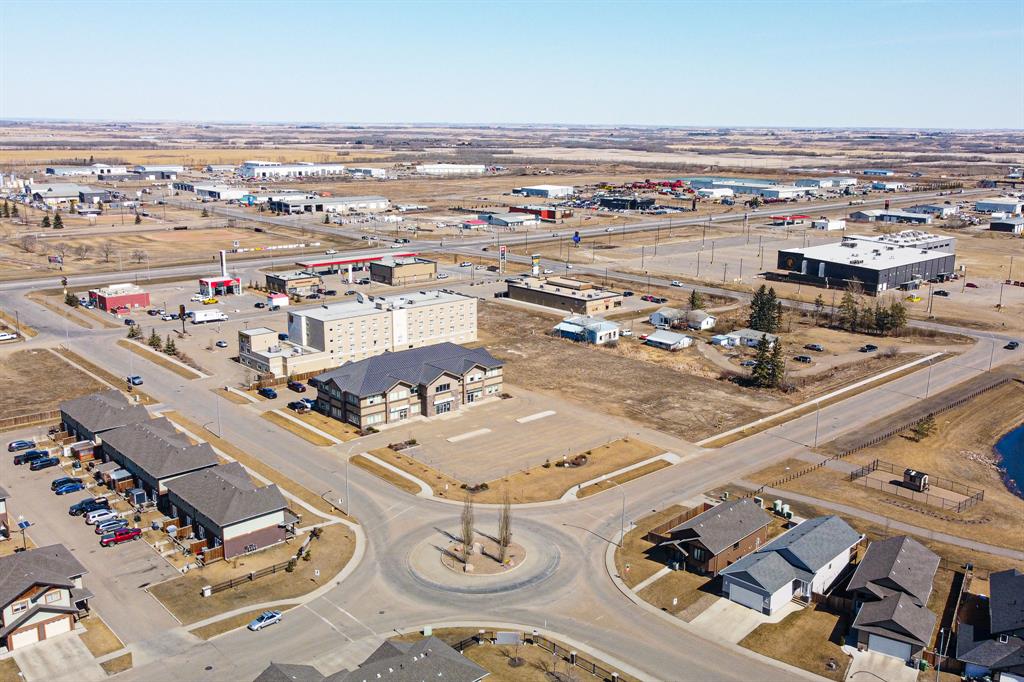 Picture of 4060 41 Street , Lloydminster Real Estate Listing