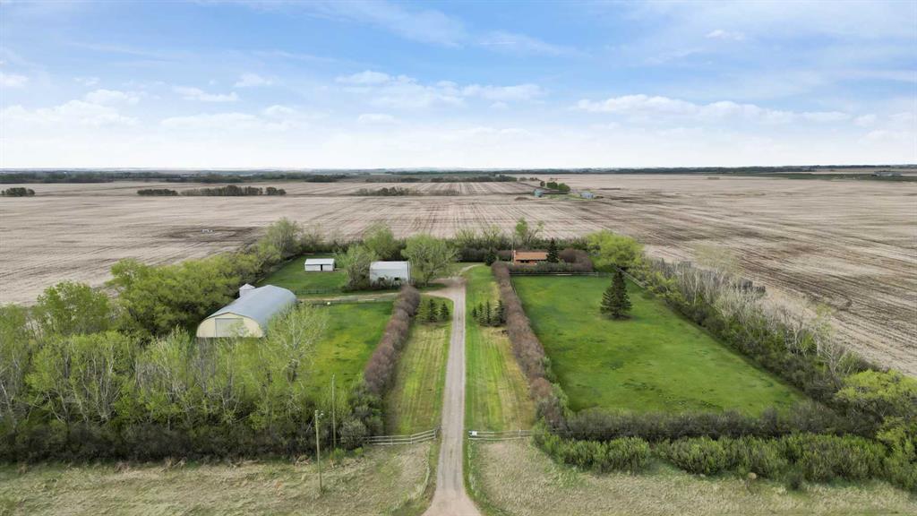 Picture of 31109 Range Road 273  , Rural Mountain View County Real Estate Listing