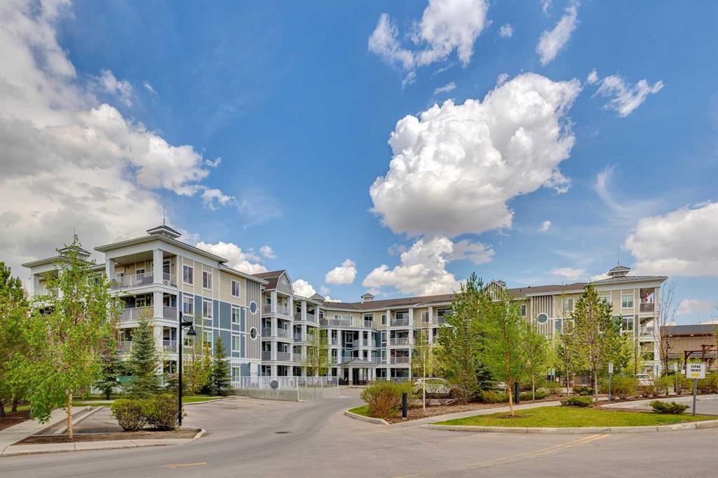 Picture of 420, 130 Auburn Meadows View SE, Calgary Real Estate Listing