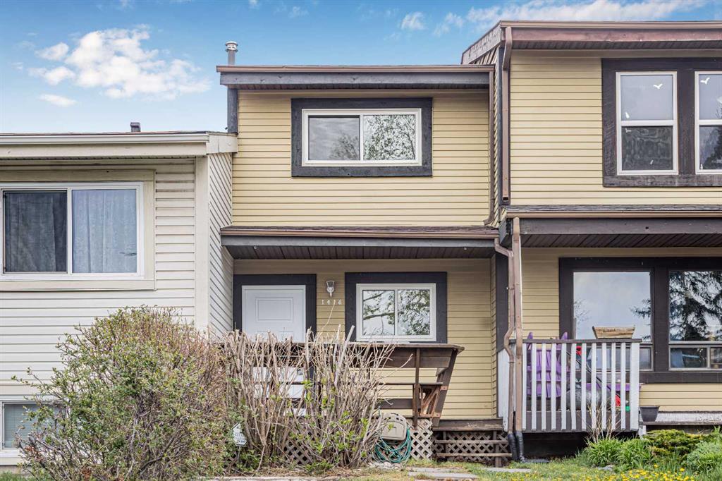 Picture of 1416 Ranchlands Way NW, Calgary Real Estate Listing