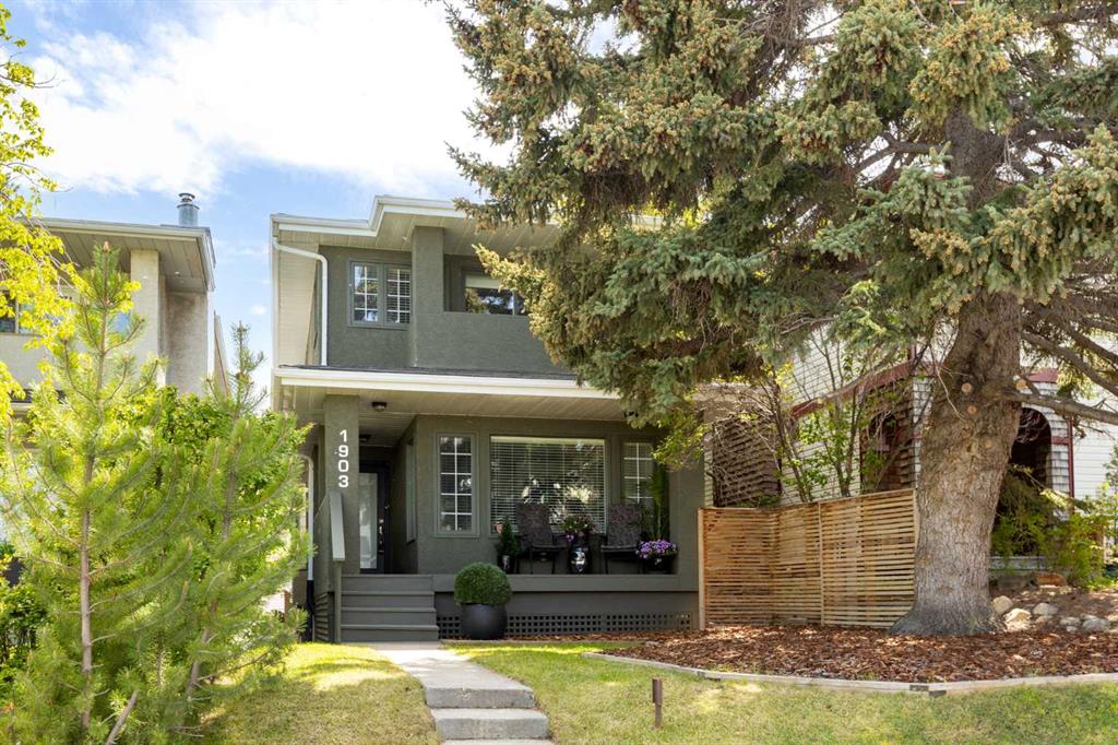 Picture of 1903 29 Avenue SW, Calgary Real Estate Listing