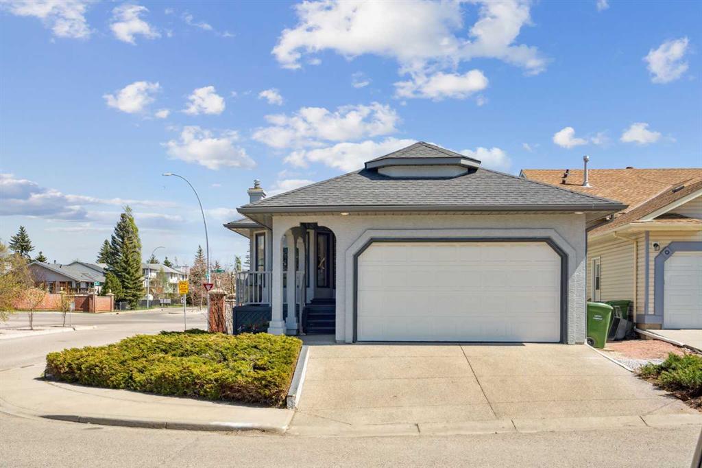 Picture of 188 Citadel Hills Green NW, Calgary Real Estate Listing