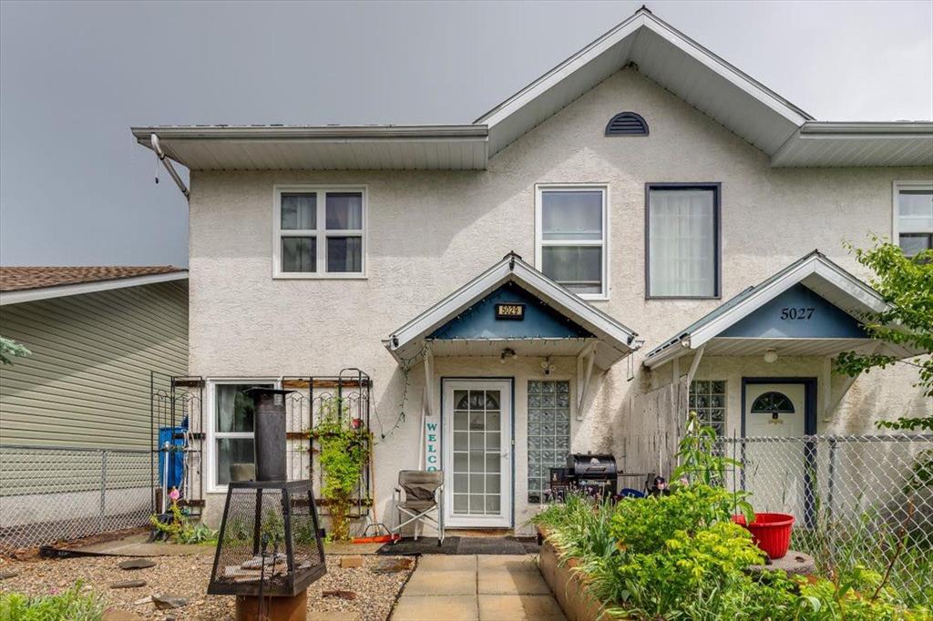 Picture of 5029 53 Street , Rocky Mountain House Real Estate Listing