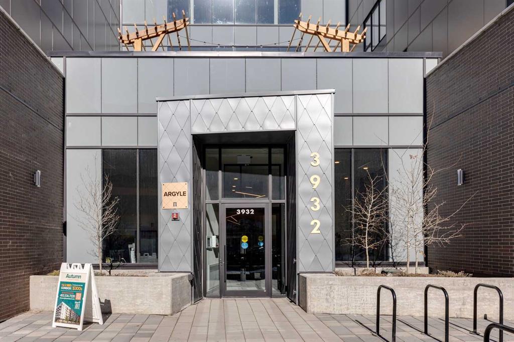 Picture of 506, 3932 University Avenue NW, Calgary Real Estate Listing