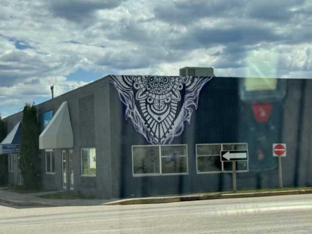 Picture of 4903 2 Avenue E, Edson Real Estate Listing