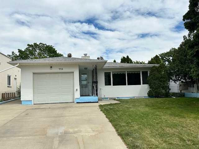 Picture of 733 4 Street S, Lethbridge Real Estate Listing