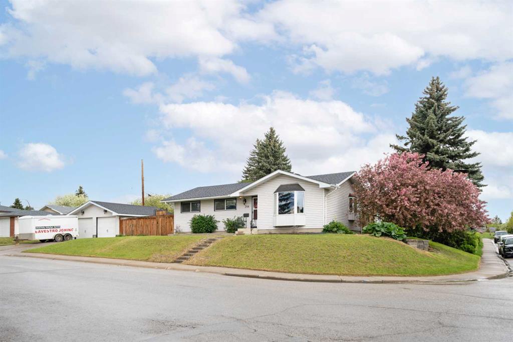 Picture of 316 56 Avenue NE, Calgary Real Estate Listing