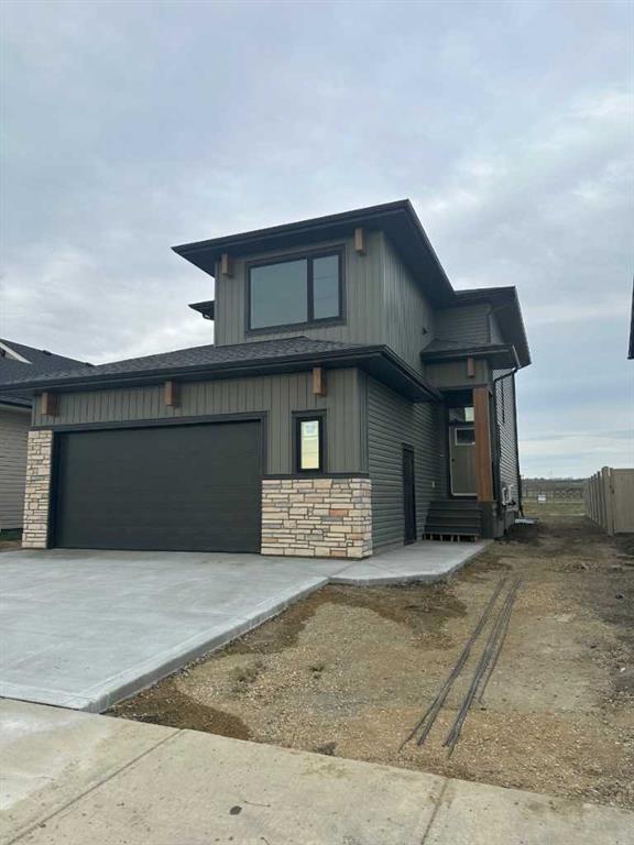 Picture of 45 Thorkman Avenue , Red Deer Real Estate Listing