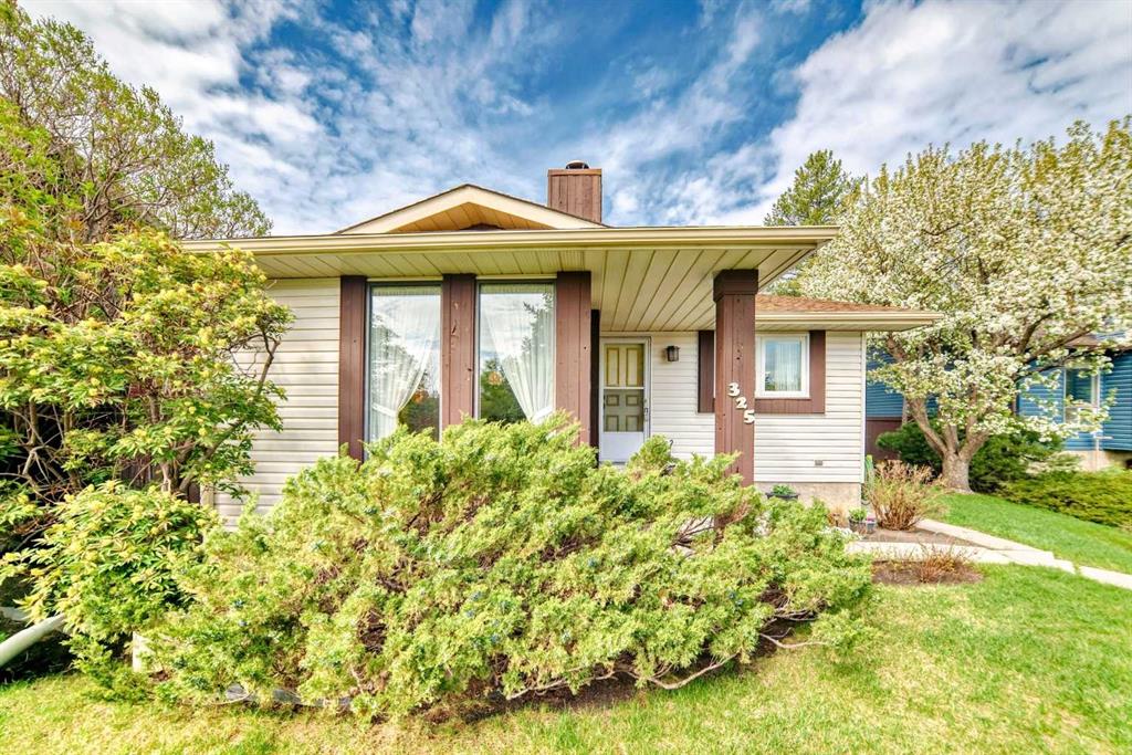 Picture of 325 summerwood Place SE, Airdrie Real Estate Listing
