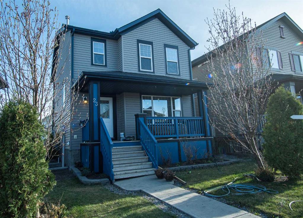 Picture of 23 Saddlebrook Gardens NE, Calgary Real Estate Listing