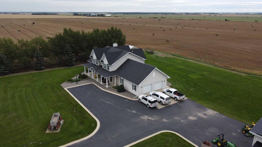 Picture of 30043 TWP RD 820  , Rural Fairview No. 136, M.D. of Real Estate Listing