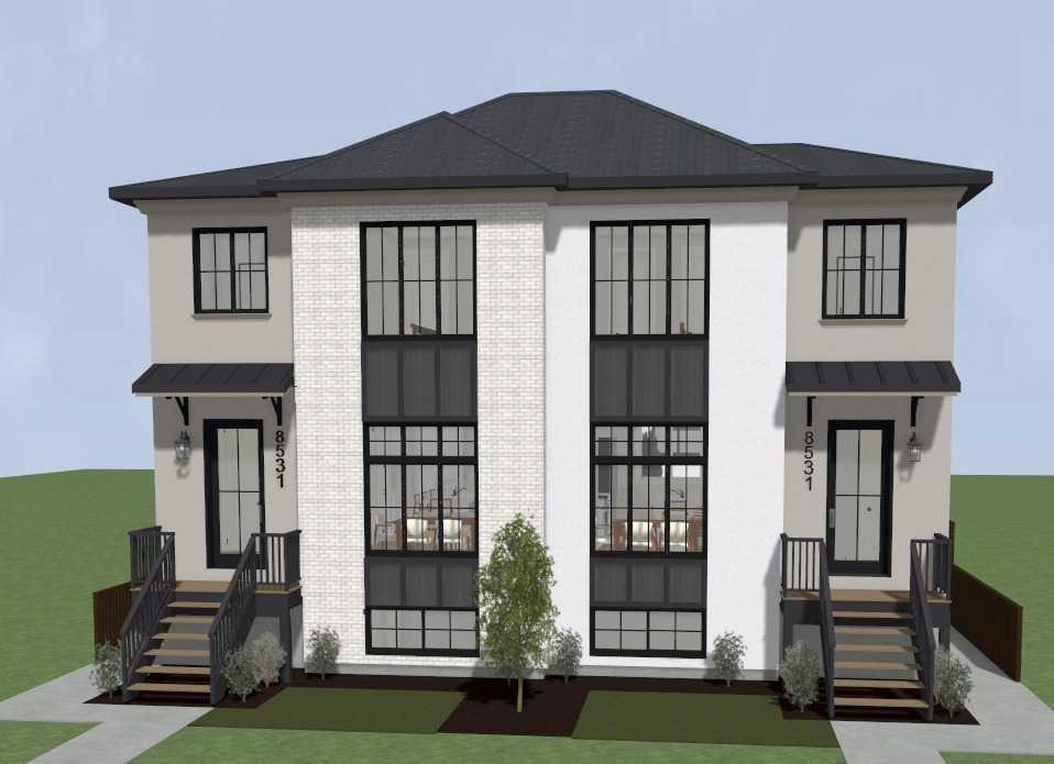 Picture of 8531 47 Avenue NW, Calgary Real Estate Listing