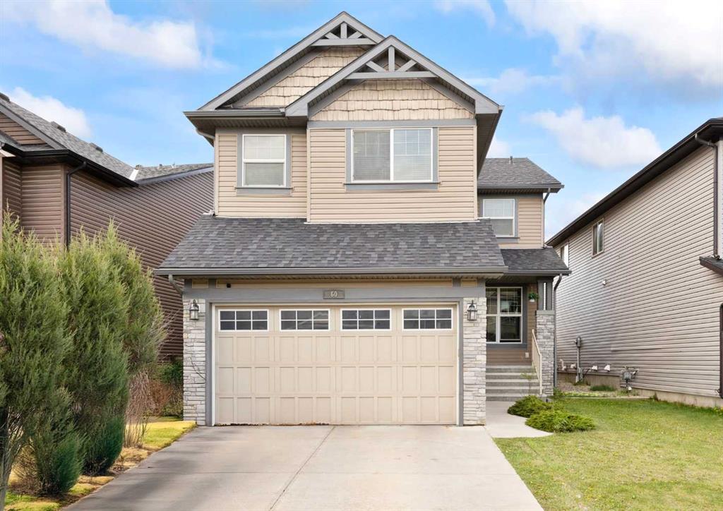 Picture of 60 Skyview Shores Rise NE, Calgary Real Estate Listing