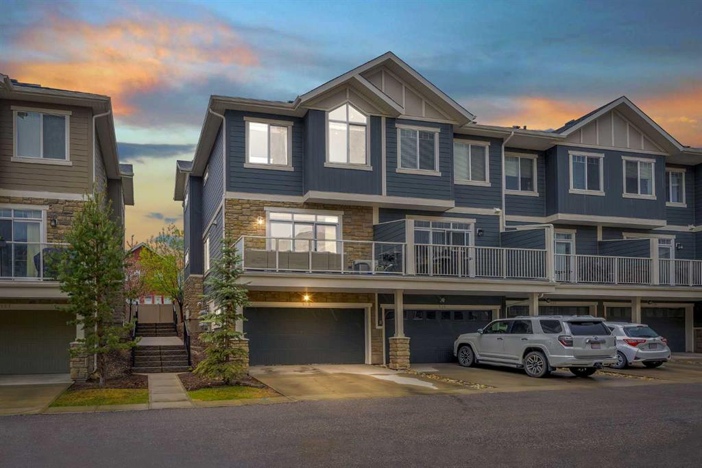 Picture of 533 Evanston Manor NW, Calgary Real Estate Listing