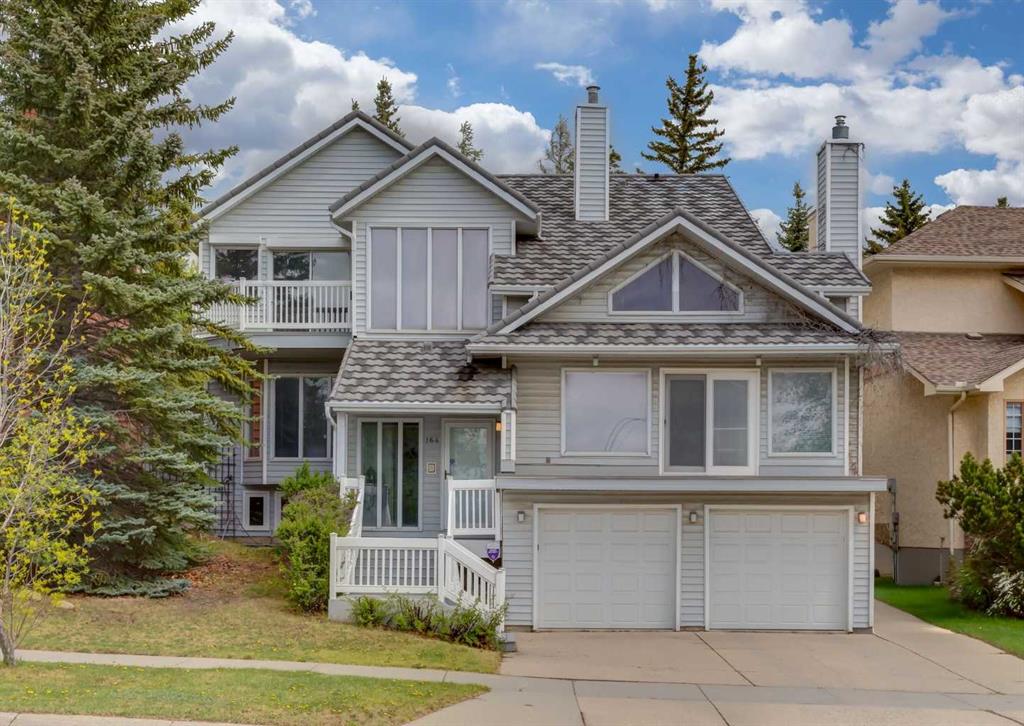 Picture of 164 Hawksbrow Drive NW, Calgary Real Estate Listing