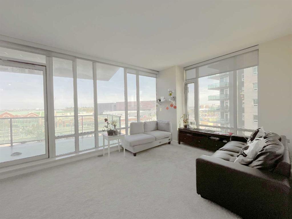 Picture of 606, 1410 1 Street SE, Calgary Real Estate Listing