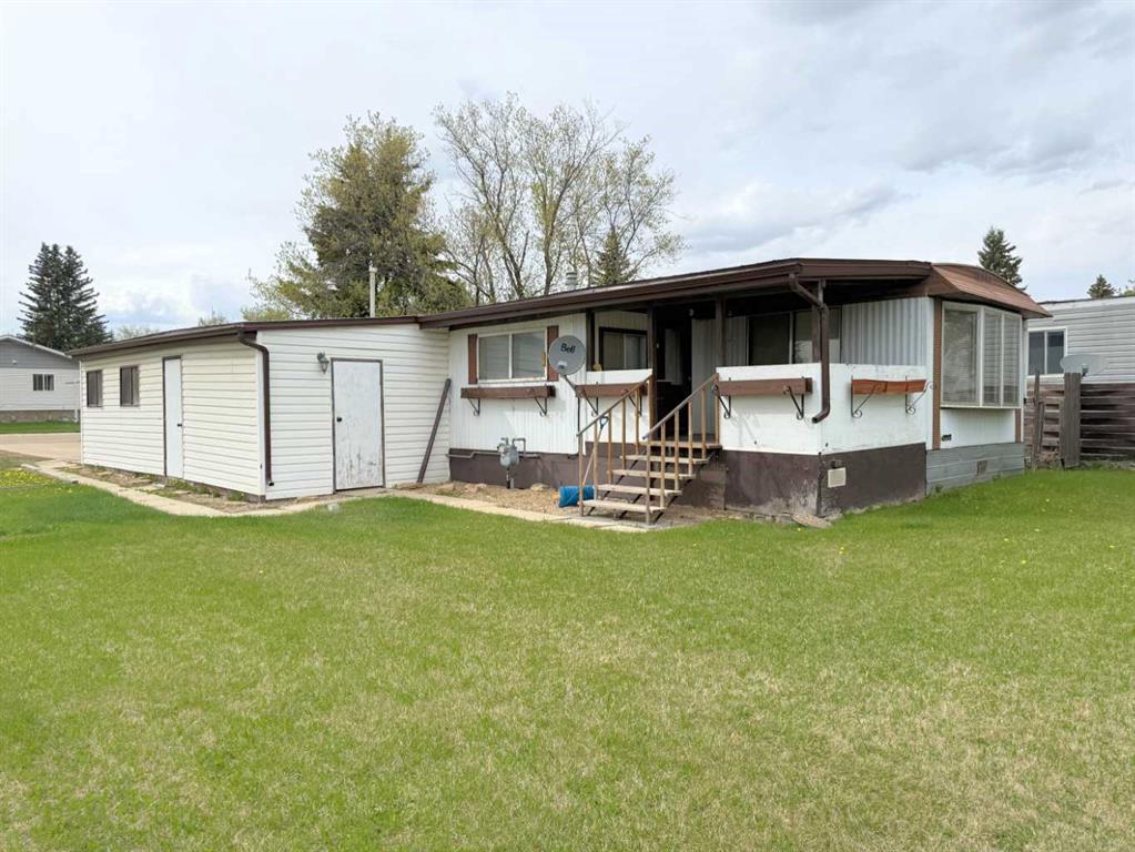 Picture of 4202 53A Street  , Athabasca Real Estate Listing