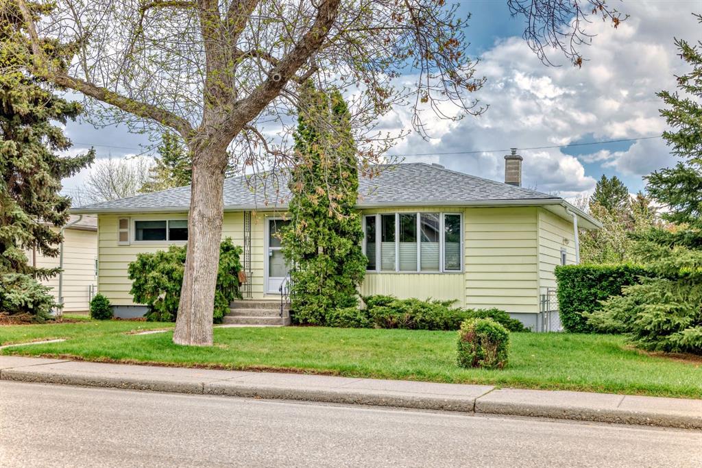 Picture of 48 Hudson Road NW, Calgary Real Estate Listing
