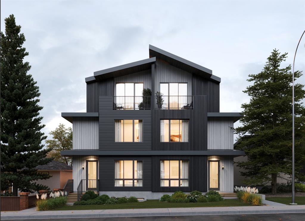 Picture of 4507 26 Avenue SW, Calgary Real Estate Listing