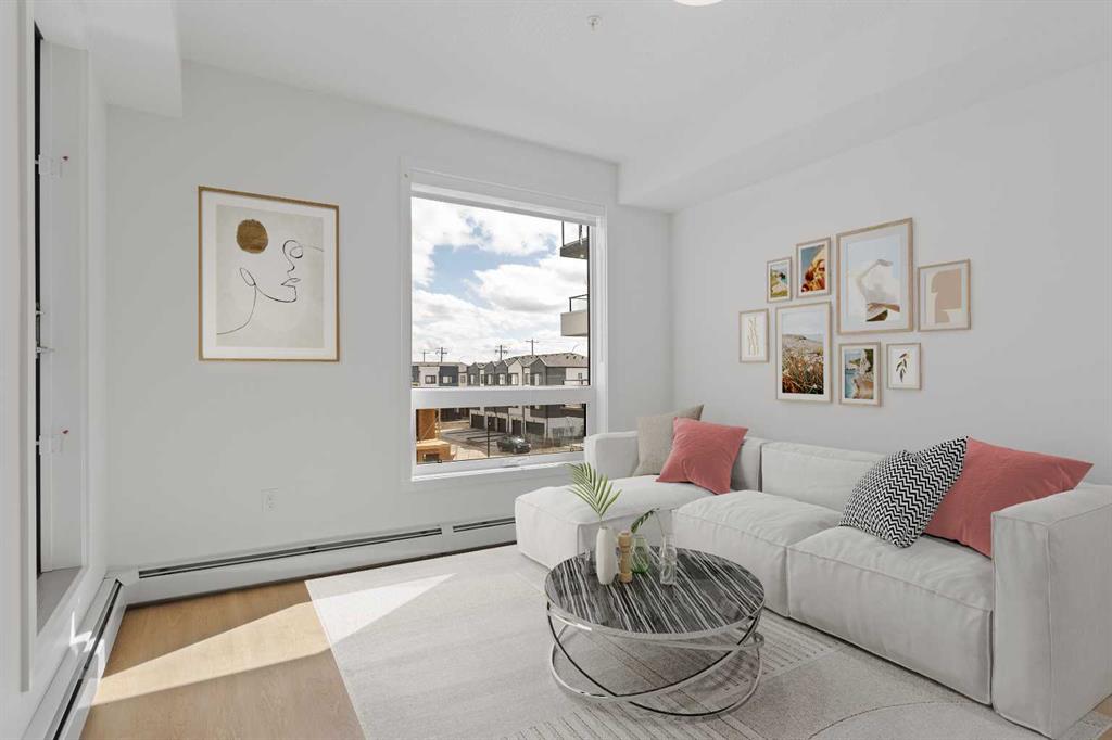Picture of 1311, 8500 19 Avenue SE, Calgary Real Estate Listing