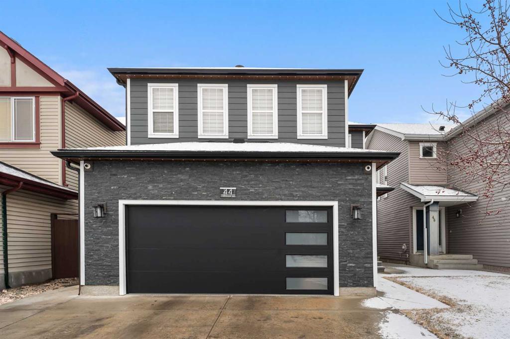 Picture of 44 Copperleaf Way SE, Calgary Real Estate Listing