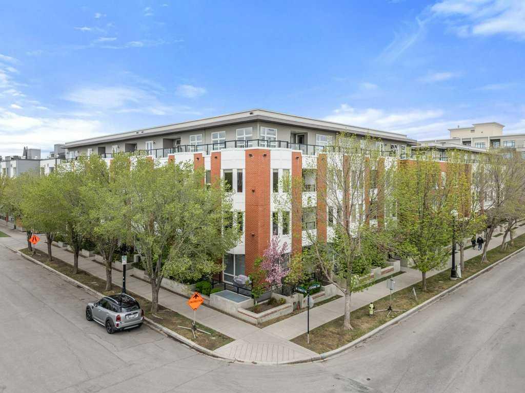 Picture of 202, 830 Centre Avenue NE, Calgary Real Estate Listing