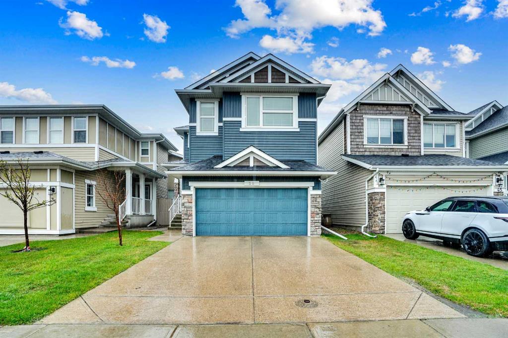 Picture of 39 Redstone Road NE, Calgary Real Estate Listing