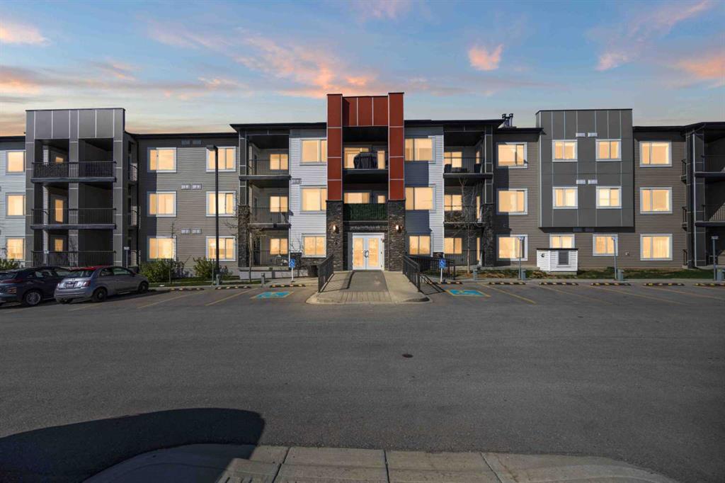 Picture of 102, 16 Sage Hill Terrace NW, Calgary Real Estate Listing