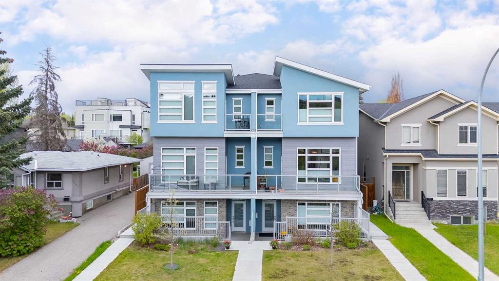 Picture of 2, 4416 17 Avenue NW, Calgary Real Estate Listing