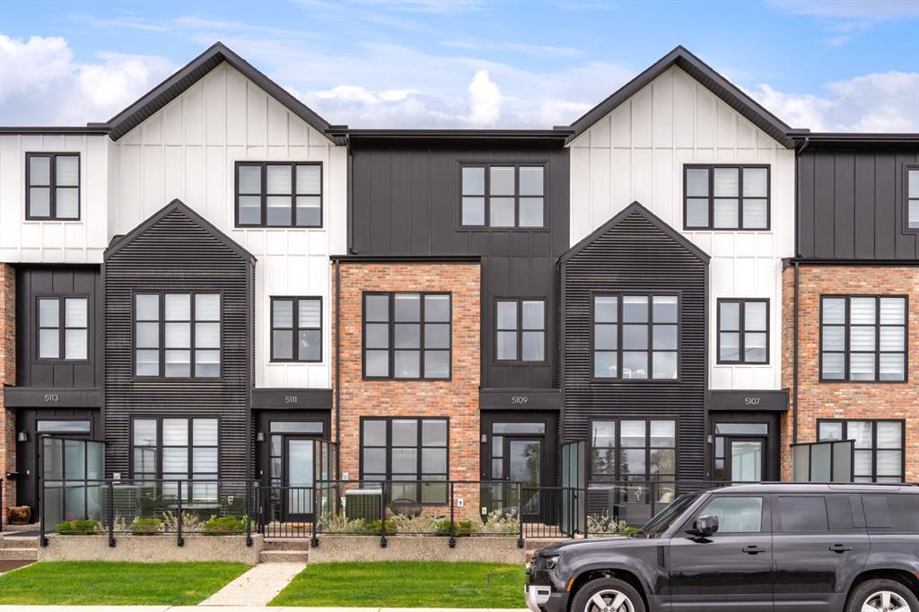 Picture of 5109 19 Street SW, Calgary Real Estate Listing