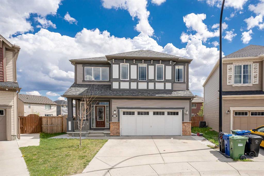 Picture of 23 Cityscape Mews NE, Calgary Real Estate Listing