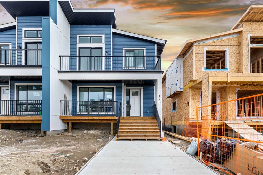 Picture of 172 Saddlelake Manor NE, Calgary Real Estate Listing