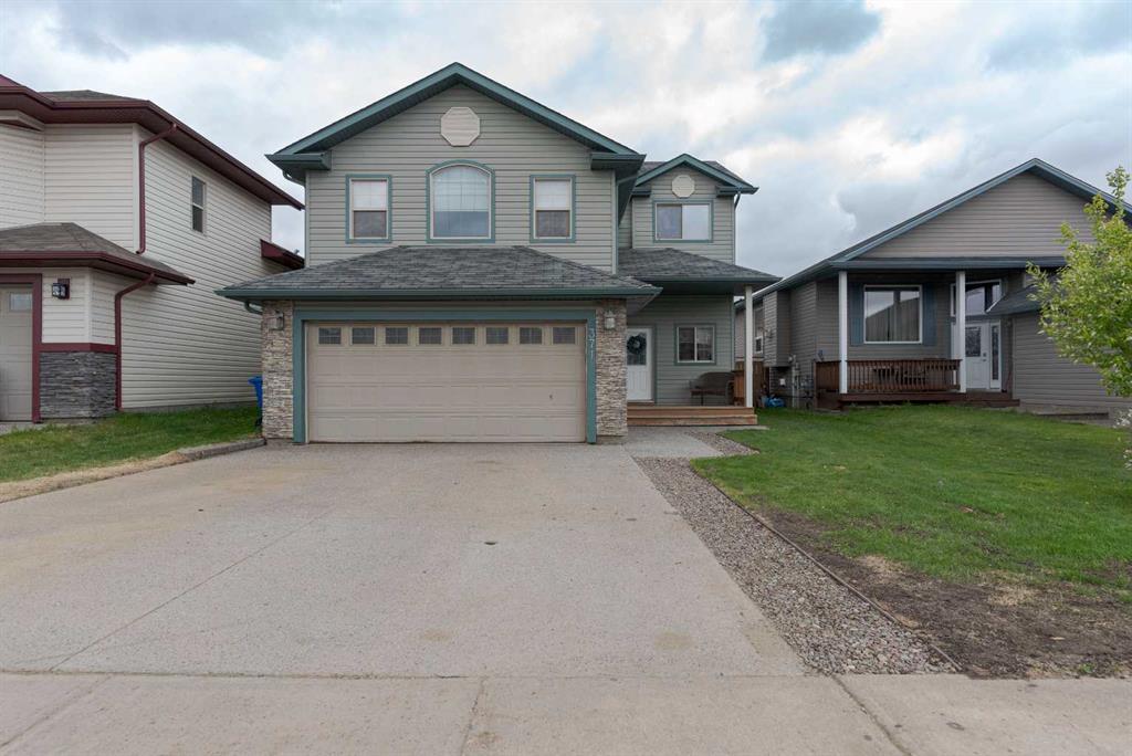 Picture of 371 Fireweed Crescent , Fort McMurray Real Estate Listing