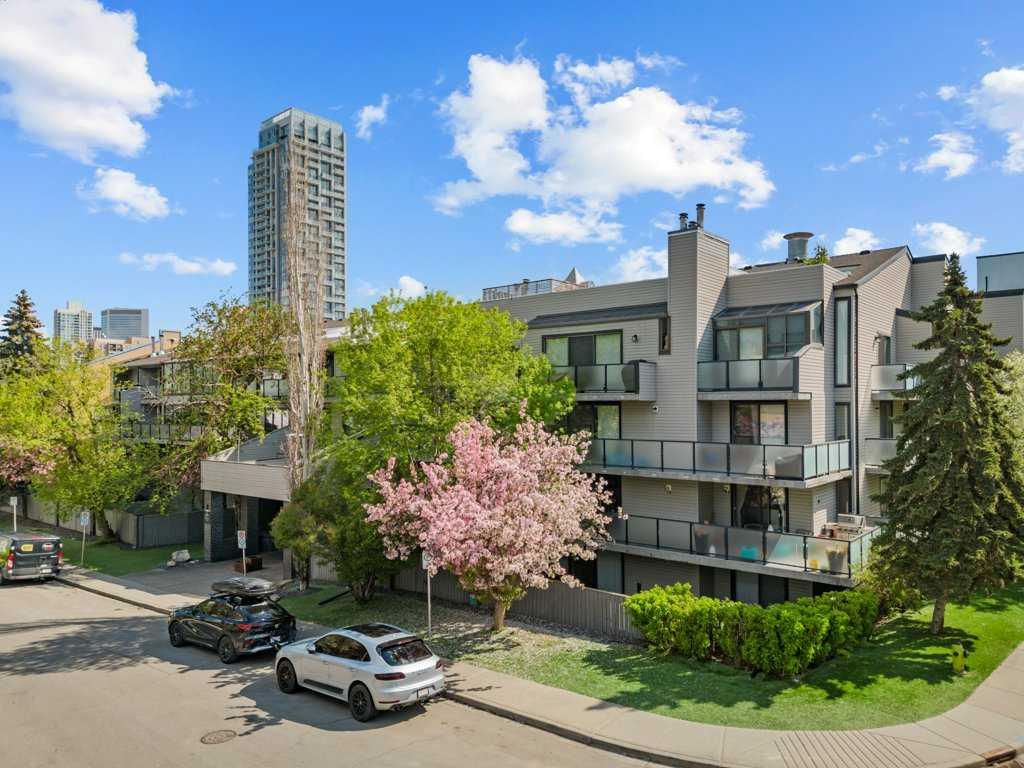 Picture of 305, 1732 9A Street SW, Calgary Real Estate Listing
