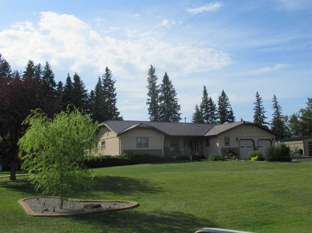 Picture of 3318 Township Road 400  , Rural Lacombe County Real Estate Listing