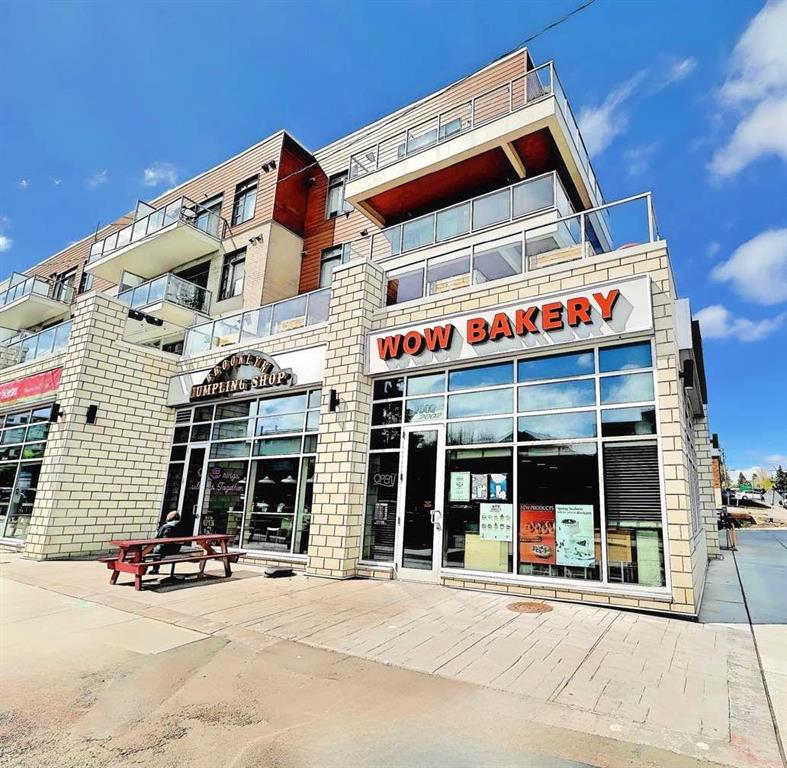 Picture of 7, 2008 34 Avenue SW, Calgary Real Estate Listing