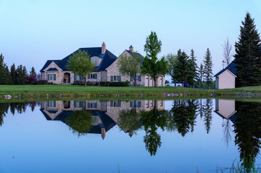 Picture of 178027 229 Street W, Priddis Real Estate Listing