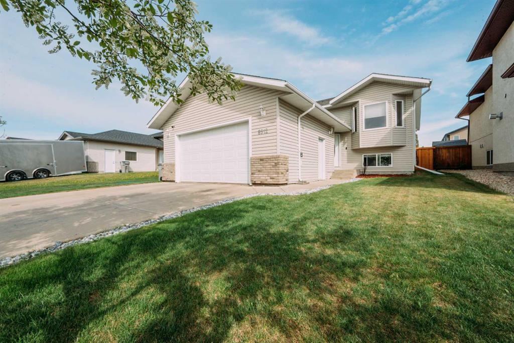 Picture of 8912 113 Avenue , Grande Prairie Real Estate Listing