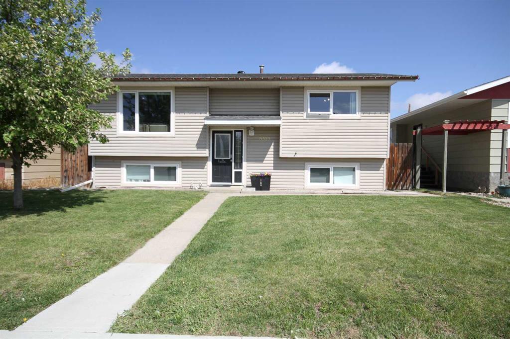 Picture of 5313 39 Avenue , Taber Real Estate Listing