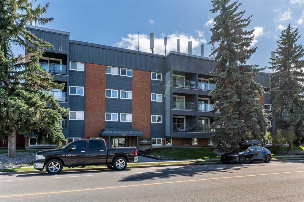 Picture of 307, 611 8 Avenue NE, Calgary Real Estate Listing