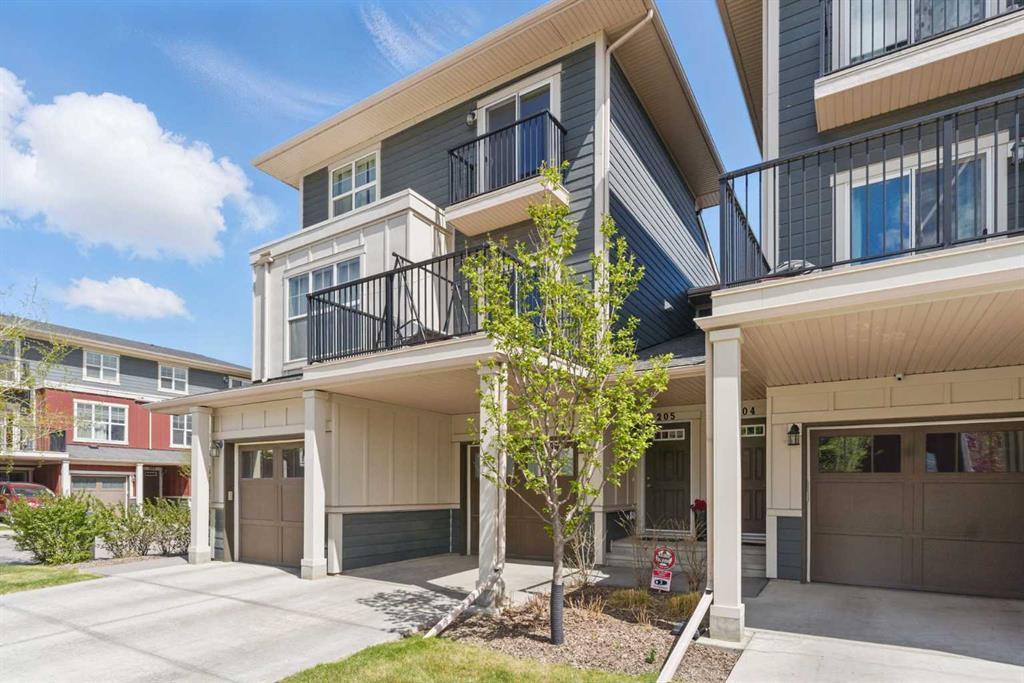Picture of 205, 428 Nolan Hill Drive NW, Calgary Real Estate Listing