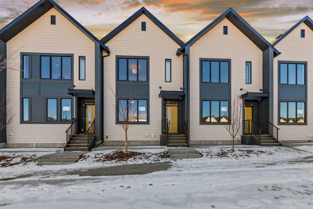Picture of 264 South Point Greenway SW, Airdrie Real Estate Listing